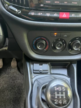 Fiat Doblo 1.3 JTD 2015, Дизел - 5150 € / 10072.52 лв. - 27299818 11