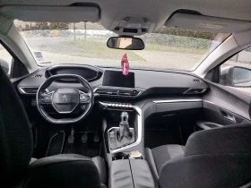 Peugeot 3008 1.6 140�.�. | Mobile.bg � ����� ������ 9