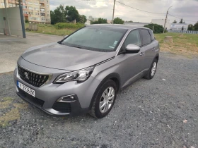 ����� �� �������� �� Peugeot 3008 1.6 140�.�.