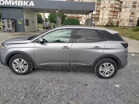 Peugeot 3008 1.6 140�.�. | Mobile.bg � ����� ������ 7