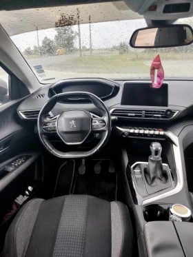 Peugeot 3008 1.6 140�.�. | Mobile.bg � ����� ������ 10