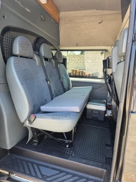 Ford Transit Custom Въздушно окачване - 7500 € / 14668.73 лв. - 89353294 7