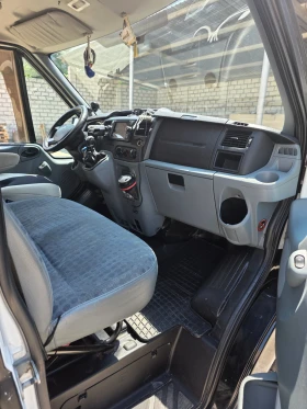 Ford Transit Custom Въздушно окачване - 7500 € / 14668.73 лв. - 89353294 8