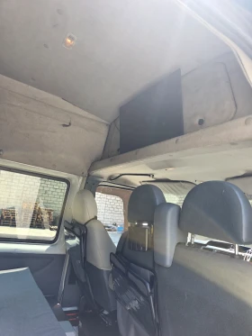 Ford Transit Custom Въздушно окачване - 7500 € / 14668.73 лв. - 89353294 6