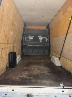 Ford Transit Custom Въздушно окачване