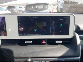 Hyundai Ioniq 5 SEL* AWD* ПОДГРЕВ* КАМЕРА* NAVI* LED*  | Auto.bg — изображение 17