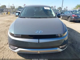 Hyundai Ioniq 5 SEL* AWD* ПОДГРЕВ* КАМЕРА* NAVI* LED*  | Auto.bg — изображение 11