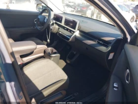 Hyundai Ioniq 5 SEL* AWD* ПОДГРЕВ* КАМЕРА* NAVI* LED*  | Auto.bg — изображение 5
