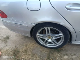 Mercedes-Benz E 220 CDI - 2200 € - 72559131 15