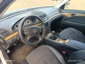 Mercedes-Benz E 220 CDI - 2200 € - 72559131 8