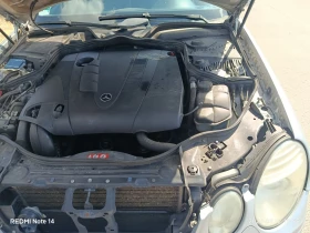 Mercedes-Benz E 220 CDI - 2200 € - 72559131 5