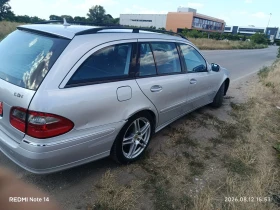 Mercedes-Benz E 220 CDI - 2200 € - 72559131 14