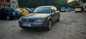 VW Passat High line - 1699 € - 11466437 4