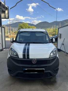 Fiat Doblo MAXXI  1.3 M-JET  - 7700 € - 30545639 2