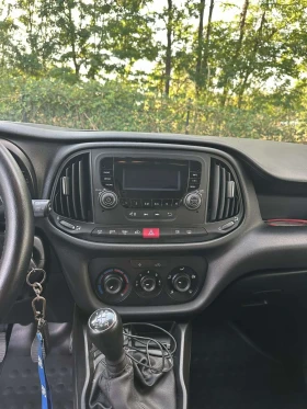 Fiat Doblo MAXXI  1.3 M-JET  - 7700 € - 30545639 11