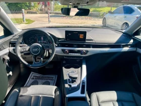Audi A4 quattro * 45 TFSI * ���������� * (���� �� ��) | Mobile.bg � ����� ������ 8