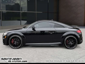 Audi Tt 2.0 TSFI quattro | Auto.bg — изображение 3