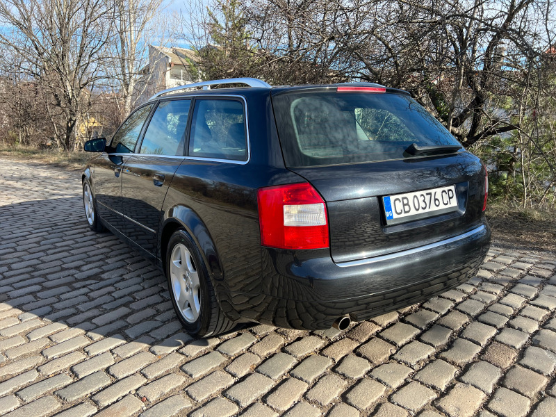 Audi A4 2.0, снимка 3 - Автомобили и джипове - 44226866