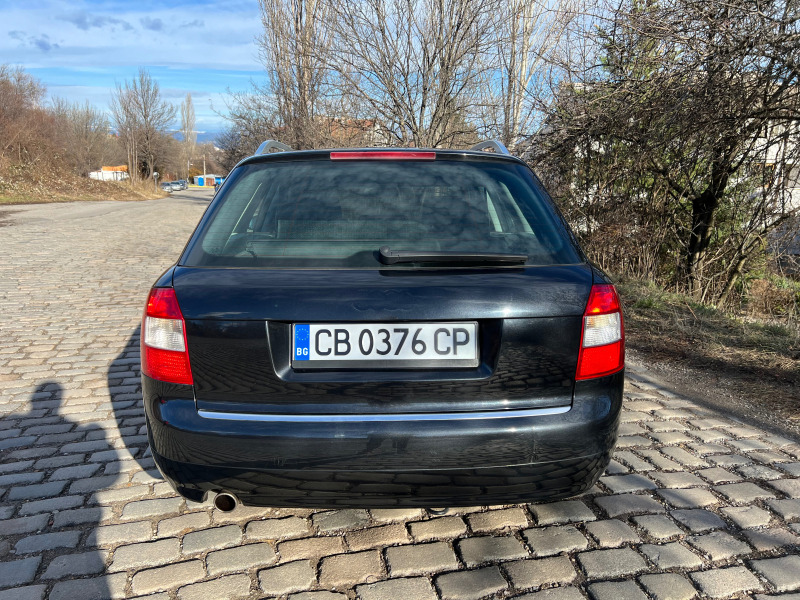 Audi A4 2.0, снимка 4 - Автомобили и джипове - 44226866