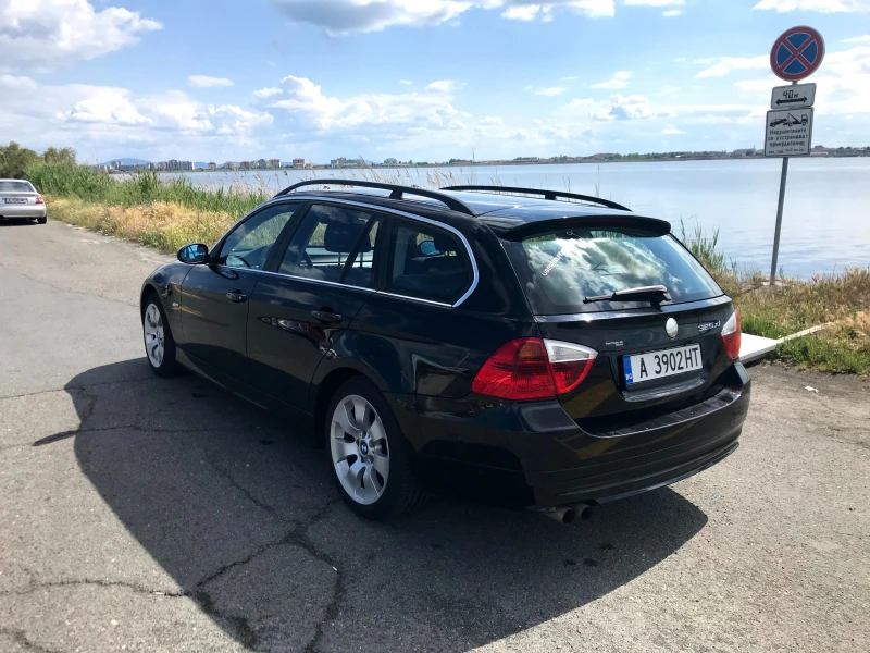 BMW 325 xi, снимка 6 - Автомобили и джипове - 47478861