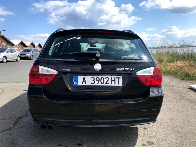 BMW 325 xi, снимка 5 - Автомобили и джипове - 47478861