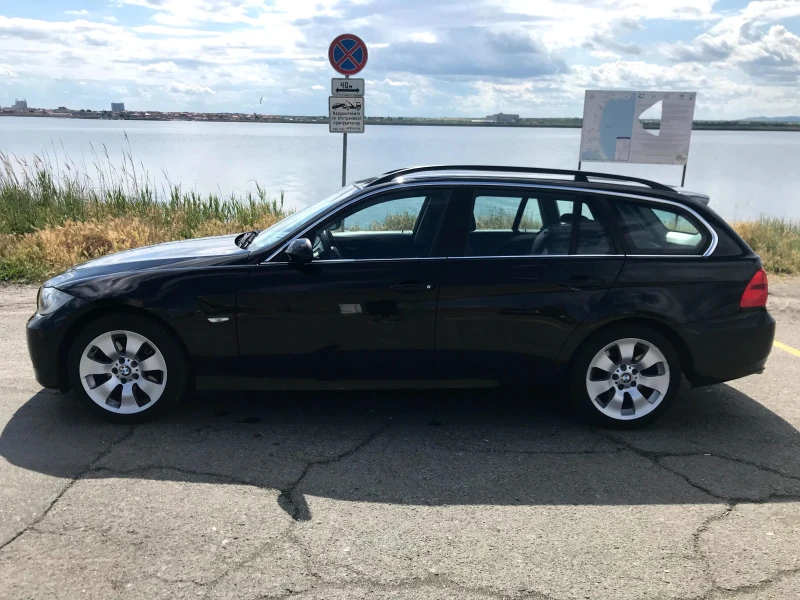 BMW 325 xi, снимка 7 - Автомобили и джипове - 47478861