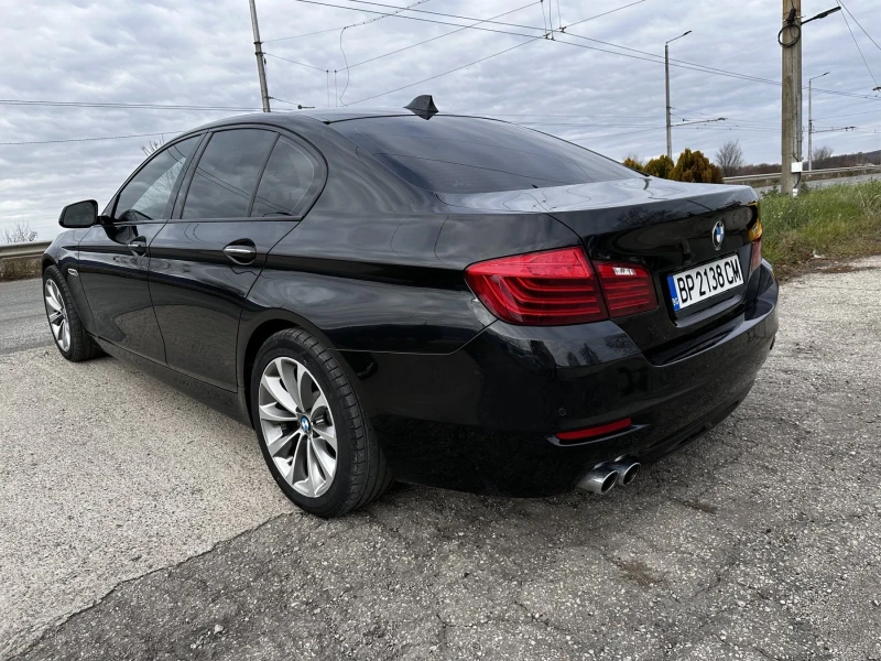 BMW 530 Diesel Xdrive, снимка 7 - Автомобили и джипове - 48148936