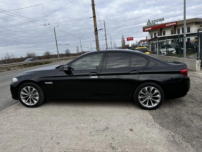 BMW 530 Diesel Xdrive, снимка 8 - Автомобили и джипове - 48148936