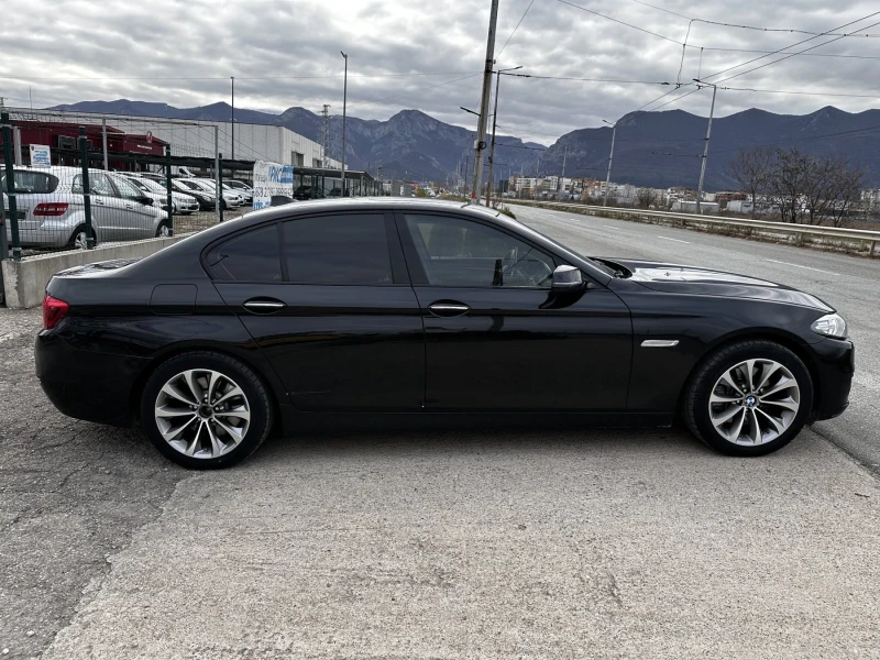 BMW 530 Diesel Xdrive, снимка 4 - Автомобили и джипове - 48148936