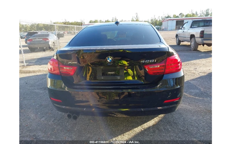 BMW 428 GRAN COUPE XDRIVE, снимка 6 - Автомобили и джипове - 48552942