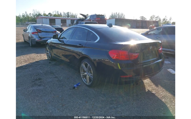 BMW 428 GRAN COUPE XDRIVE, снимка 5 - Автомобили и джипове - 48552942