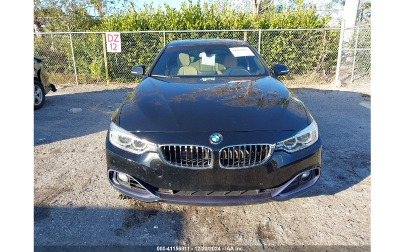 BMW 428 GRAN COUPE XDRIVE, снимка 2 - Автомобили и джипове - 48552942