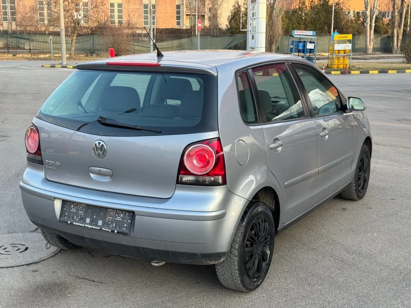 VW Polo, снимка 2 - Автомобили и джипове - 49156677