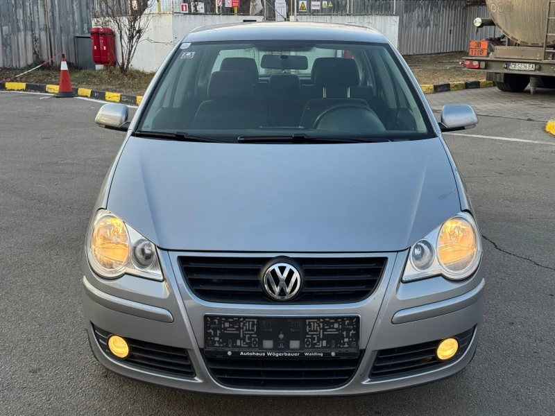 VW Polo, снимка 5 - Автомобили и джипове - 49156677