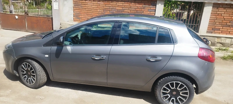 Fiat Bravo, снимка 11 - Автомобили и джипове - 52566214