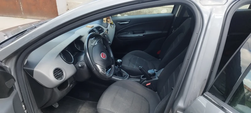 Fiat Bravo, снимка 14 - Автомобили и джипове - 52566214
