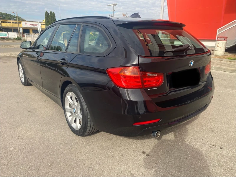 BMW 320 Реални километри, снимка 7 - Автомобили и джипове - 51965680