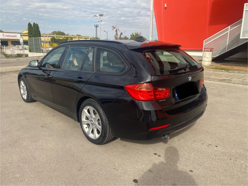 BMW 320 Реални километри, снимка 6 - Автомобили и джипове - 51965680