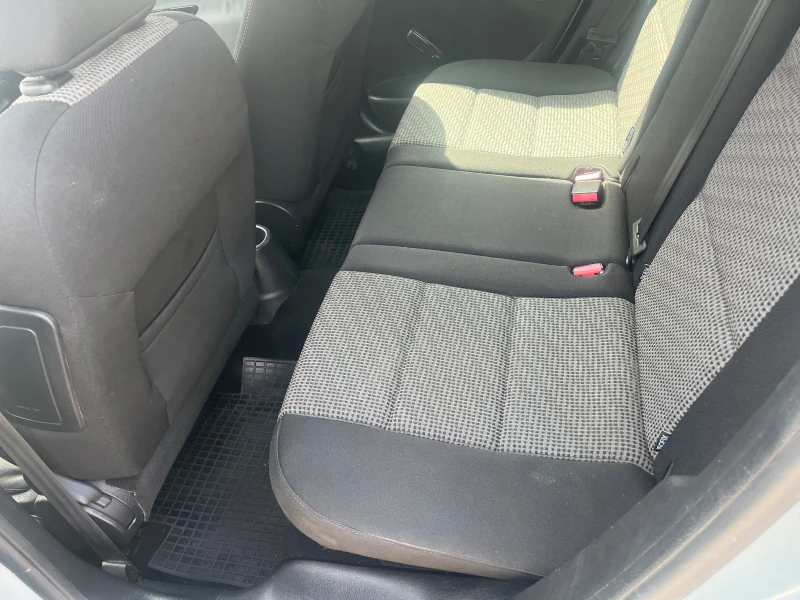 Peugeot 207 SW panorama, снимка 6 - Автомобили и джипове - 51497339