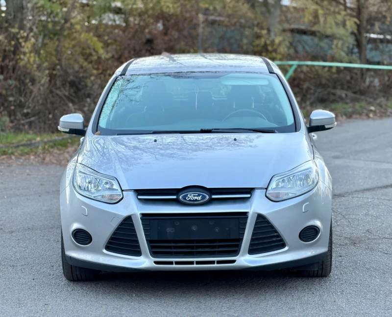 Ford Focus, снимка 3 - Автомобили и джипове - 52416549