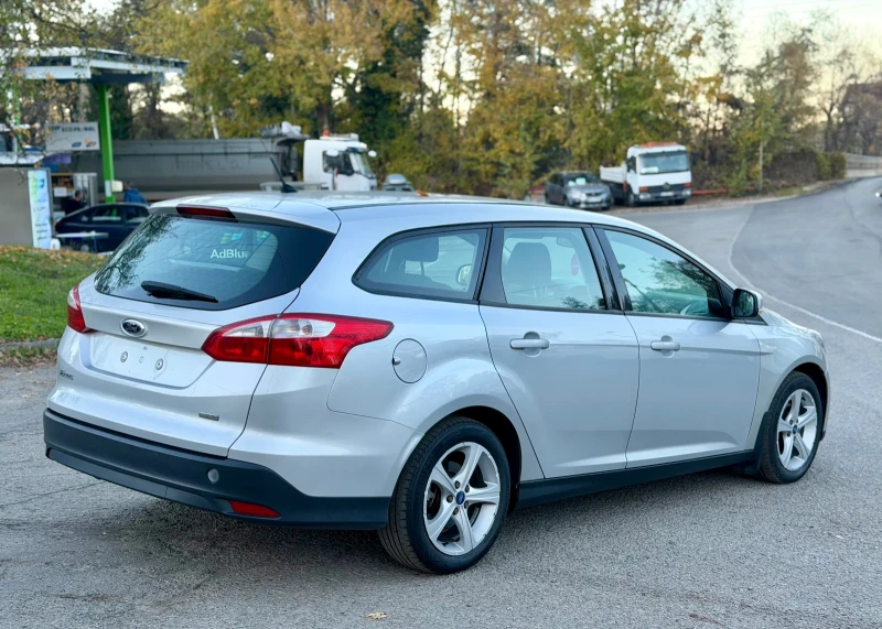 Ford Focus, снимка 5 - Автомобили и джипове - 52416549