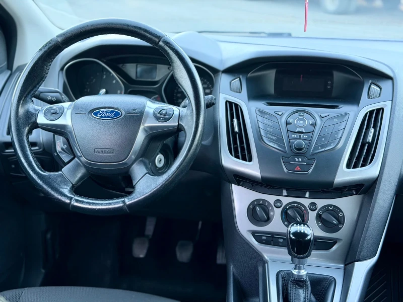 Ford Focus, снимка 9 - Автомобили и джипове - 52416549