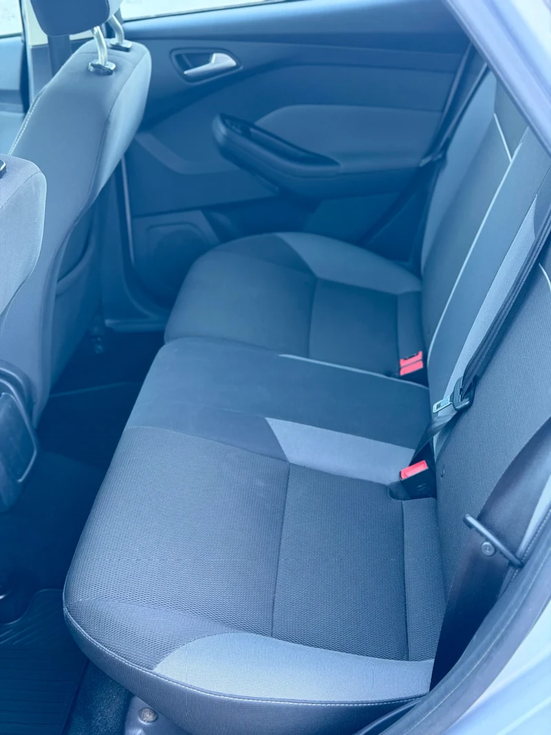 Ford Focus, снимка 7 - Автомобили и джипове - 52416549