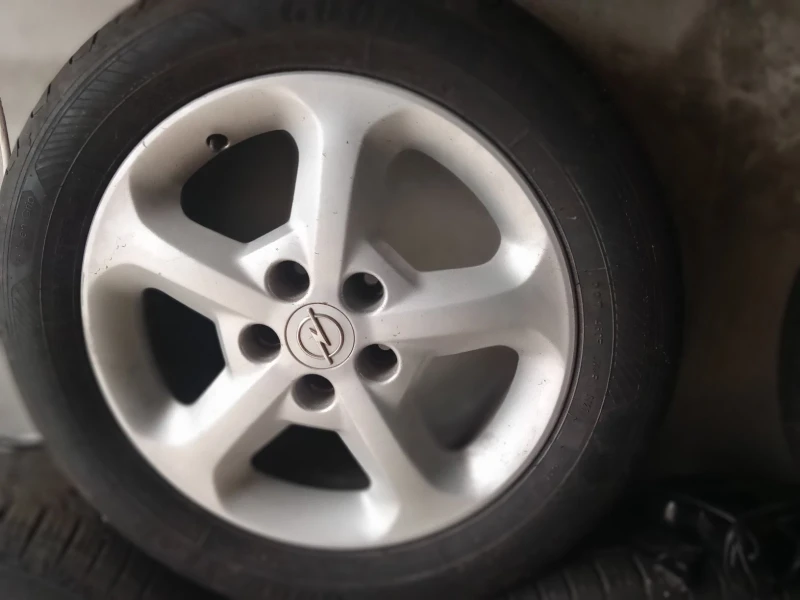 Opel Zafira, снимка 15 - Автомобили и джипове - 52728901