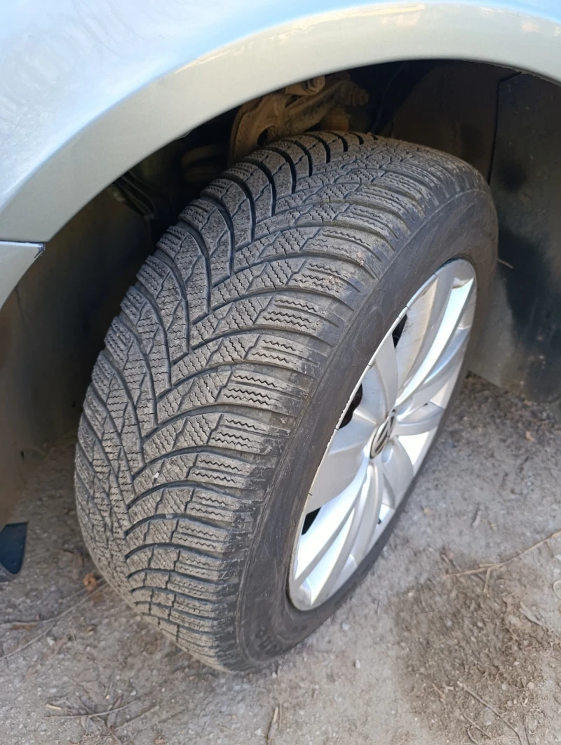 VW Passat B 5.5, снимка 11 - Автомобили и джипове - 52762373