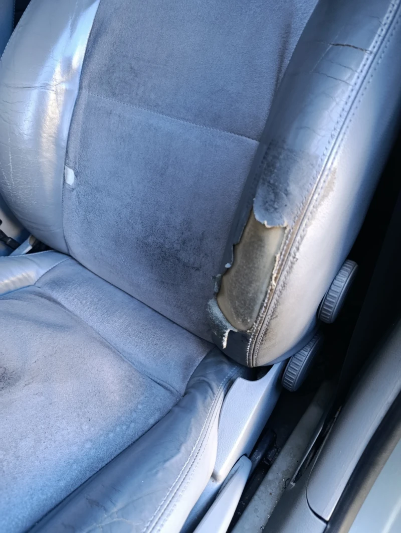 VW Passat B 5.5, снимка 4 - Автомобили и джипове - 52762373