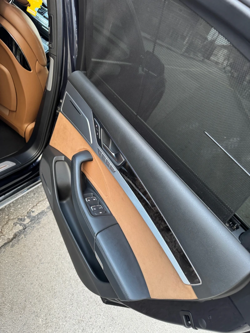 Audi A8 BUSINESS  MATRIX KeylessGO/BOSE/LONG/, снимка 15 - Автомобили и джипове - 52916196