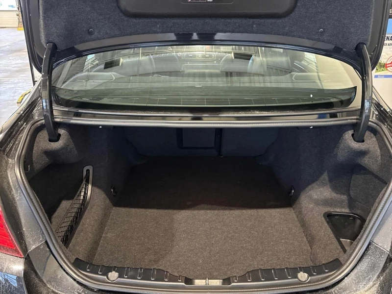 BMW 535 * 535i xDrive * CARFAX * БЕЗ ПЪРВОНАЧАЛНА ВНОСКА, снимка 11 - Автомобили и джипове - 52973229