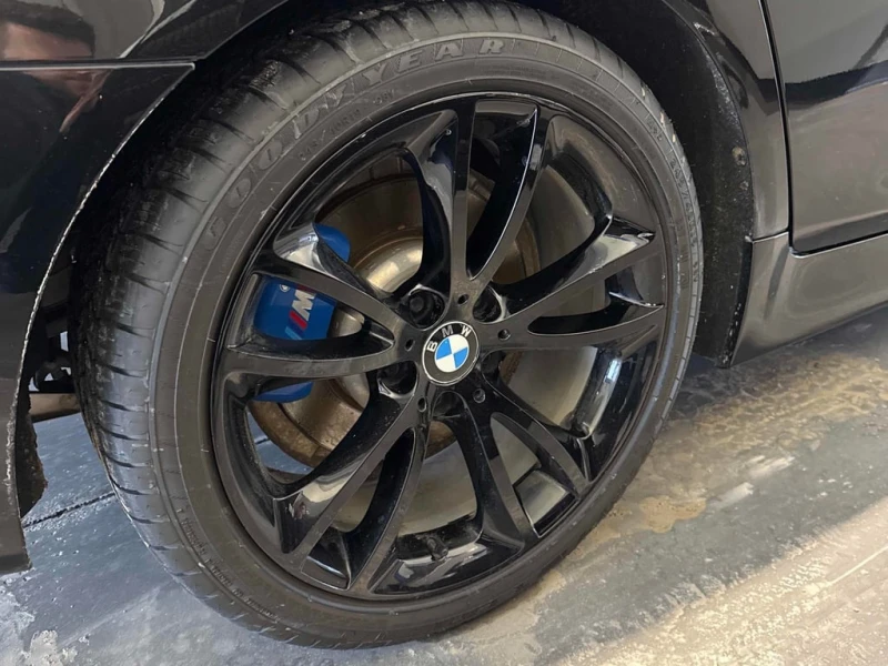 BMW 535 * 535i xDrive * CARFAX * БЕЗ ПЪРВОНАЧАЛНА ВНОСКА, снимка 12 - Автомобили и джипове - 52973229