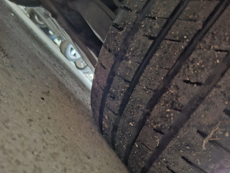 Mercedes-Benz CLK ДесенВолан, снимка 10 - Автомобили и джипове - 53491073